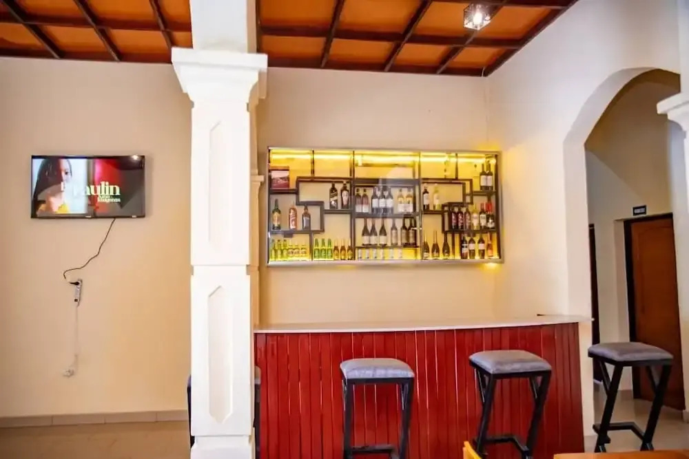Bujumbura Hotel and Appartment