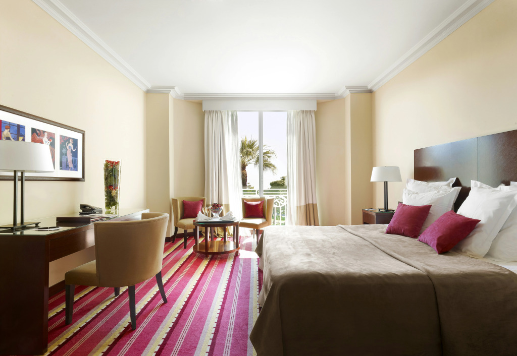 Hôtel Juana