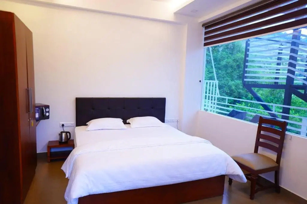 Palattys Resorts