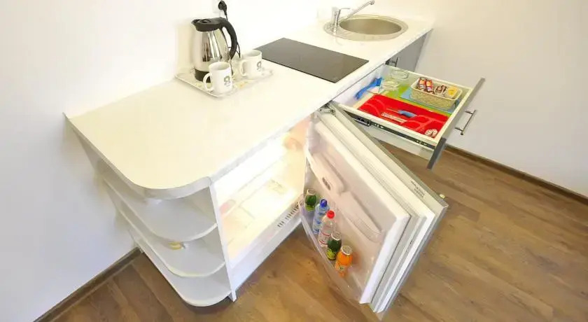 Apartamenty Młyńska15 self check-in 24h