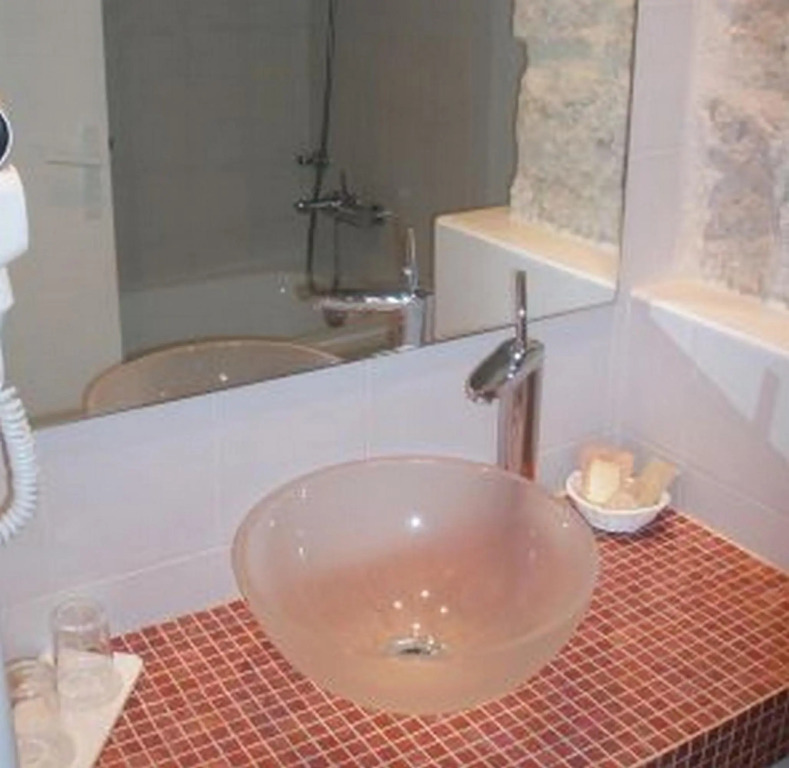 Le Windsor, Jungle Art Hotel