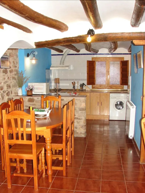Casas rurales LA LAGUNA y LA BUHARDILLA DE LA LAGUNA