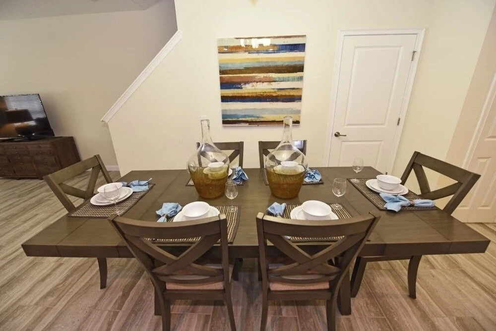Champions Gate 1610EMVDI - Five Bedroom Townhome