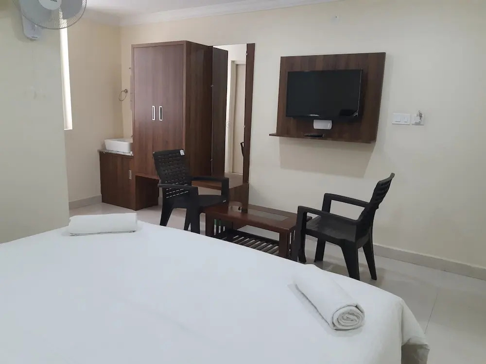 CNR Residency Madanapalle