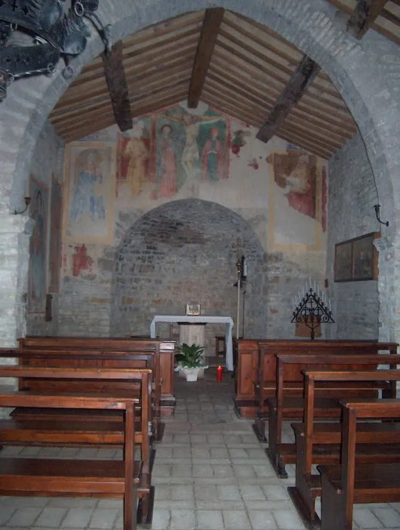 Borgo San Fortunato
