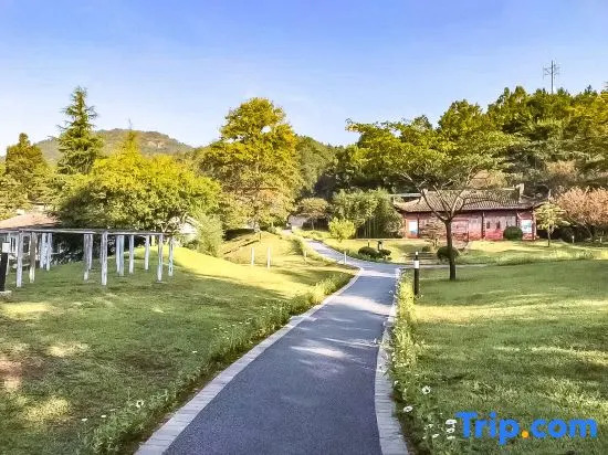 Shanglianggang Tourist Resort Hotel Fenghua
