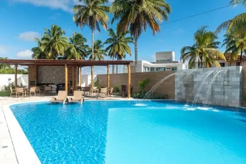 Porto residence terreo