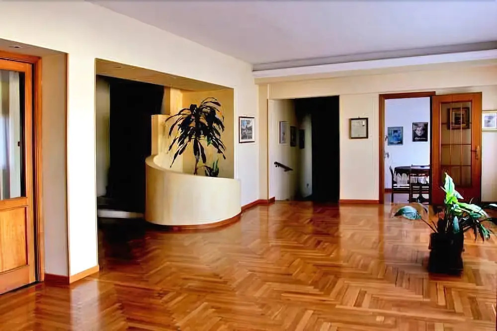 Casa Santa Rosa