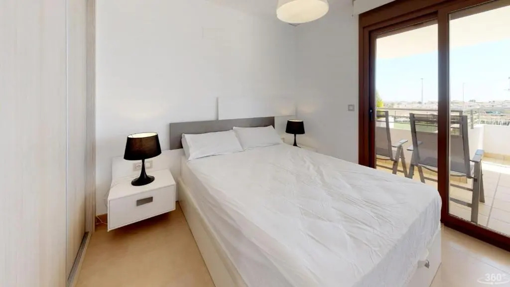 Apartment Terrazas de Campoamor 135