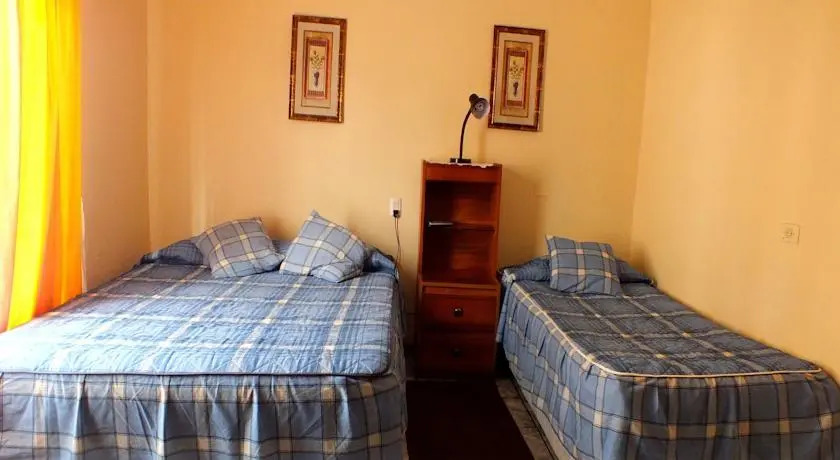 Hostal Kalycanto