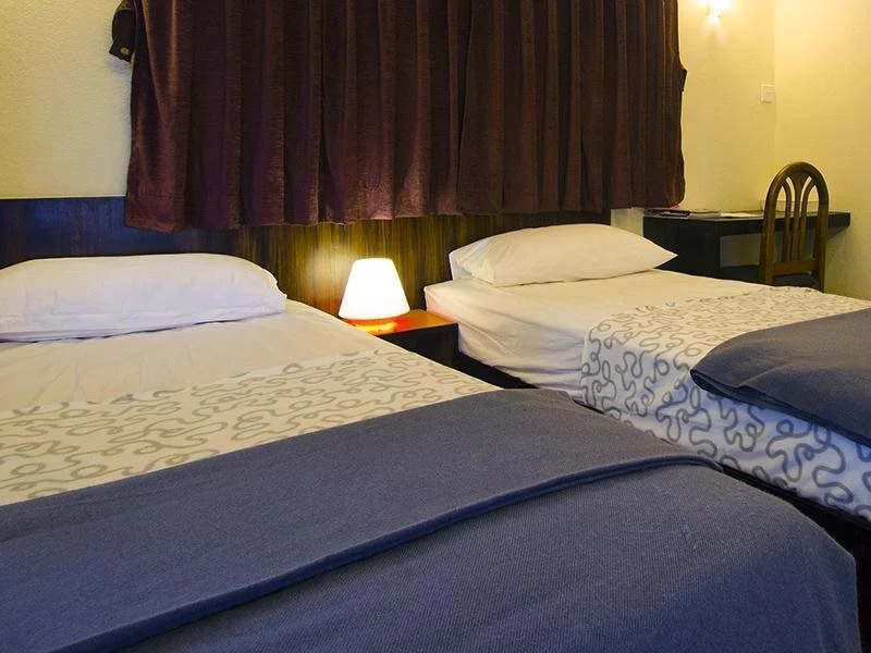 Epiphany Guest House
