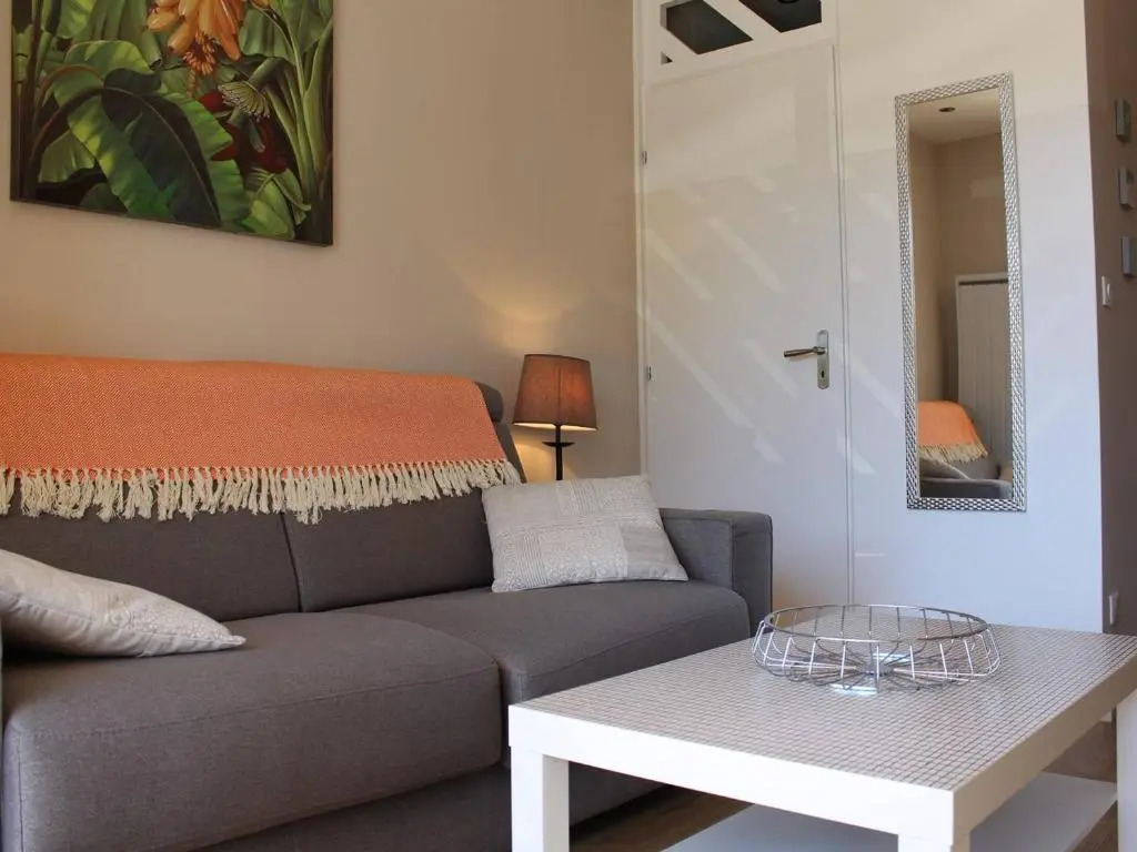 Appartement La Baule, 1 pièce, 2 personnes - FR-1-245-107