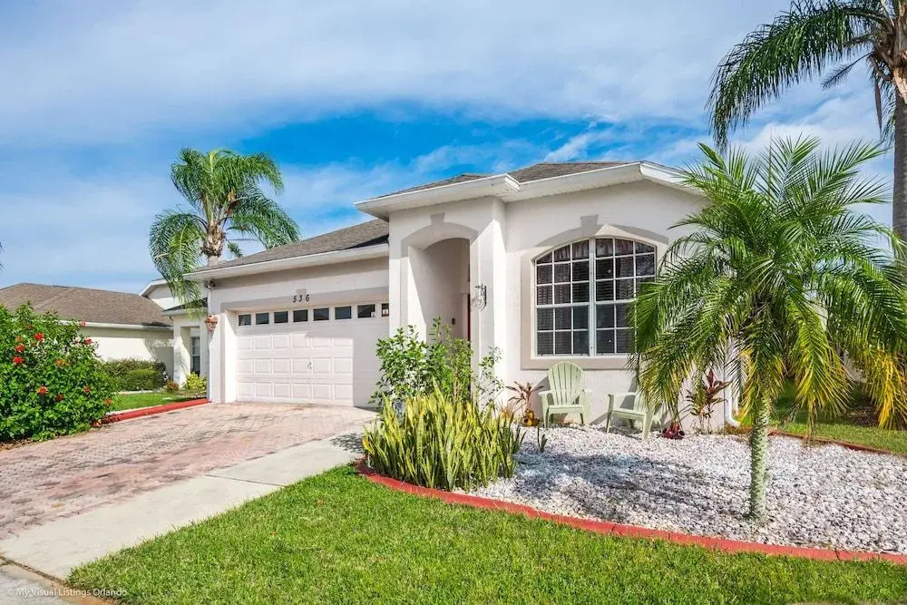 Highlands Reserve Villa 536