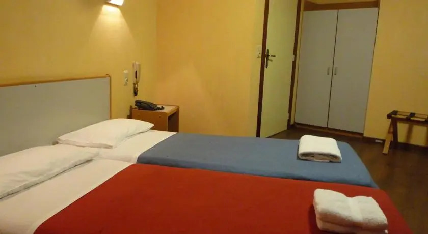 Hotel Elliniko