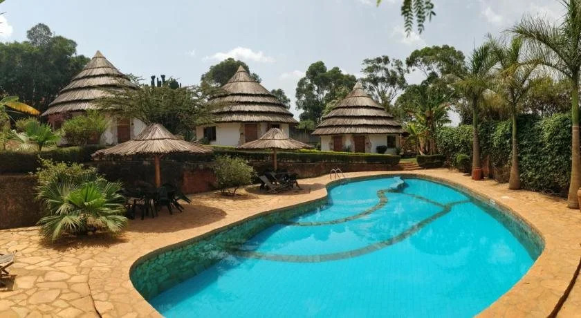 Banda Lodge