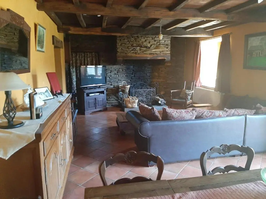 La Maison des Marguerites
