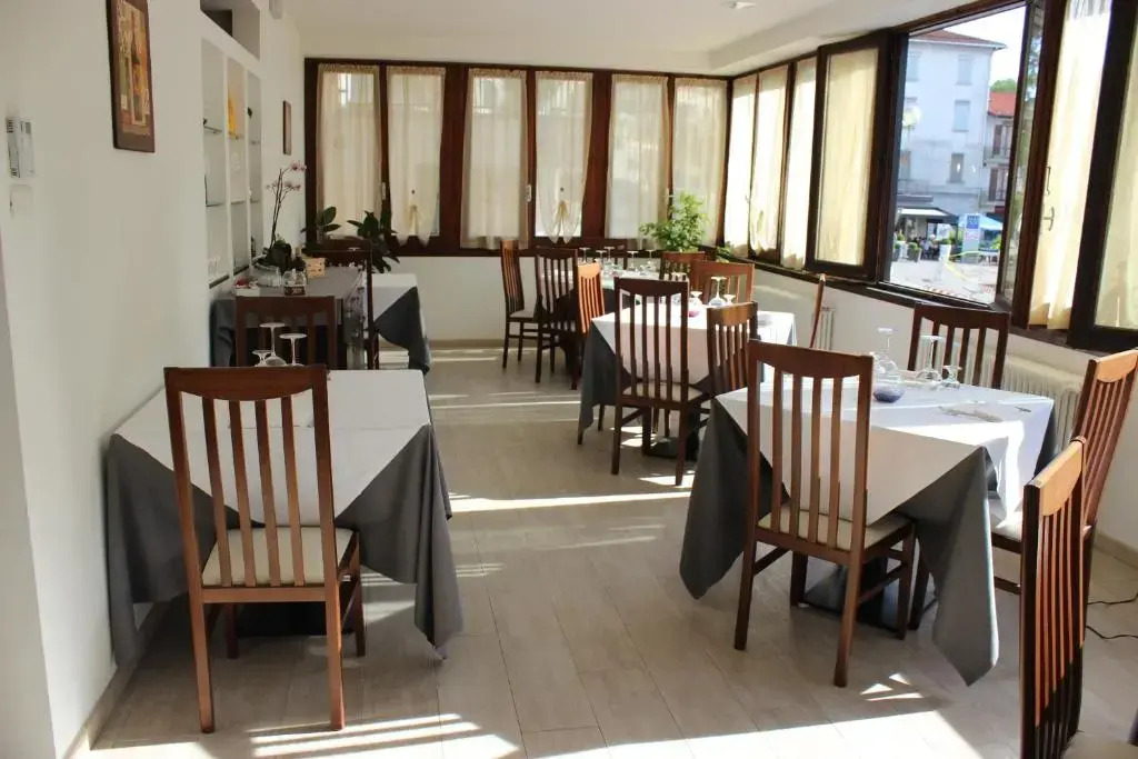 Albergo Ristorante Bismantova