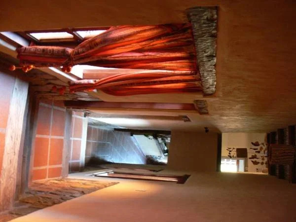 Antigua Tilcara