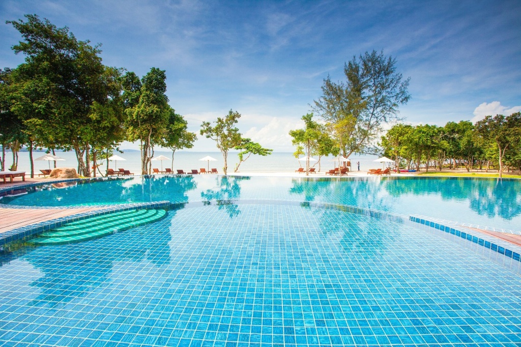 Green Bay Phu Quoc Resort & Spa