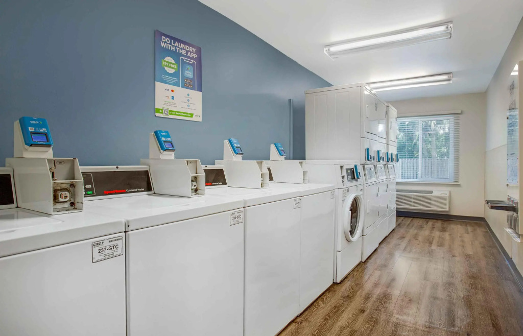 Studio 6 Extended Stay Fort Myers FL