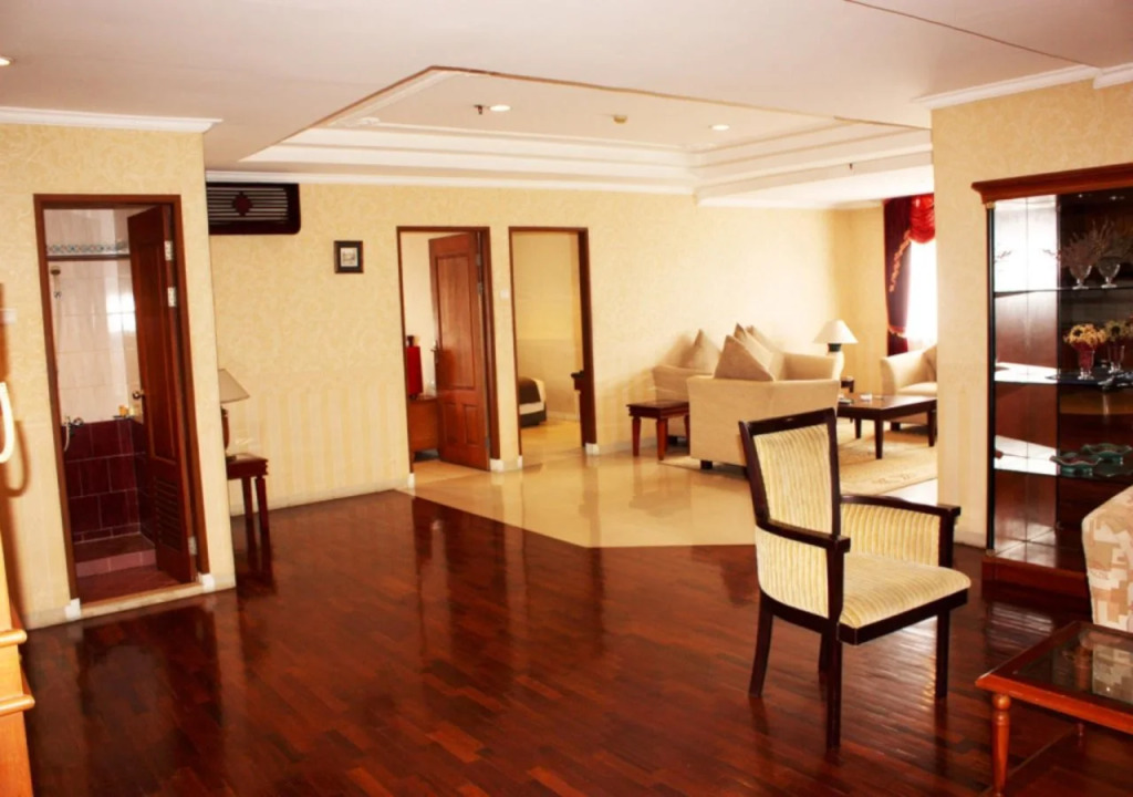Travellers Suites