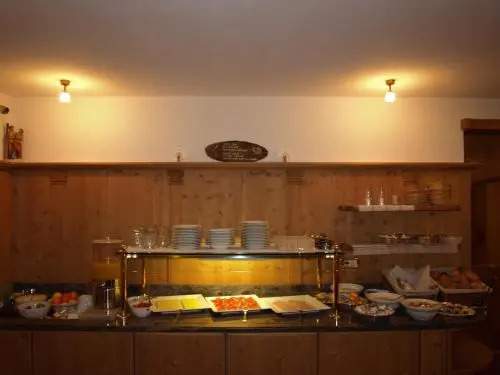 Garni Flurida