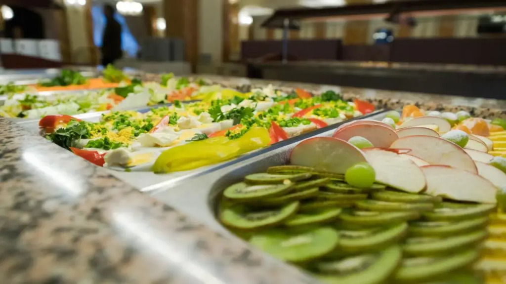 Kasimir Resort Hotel & SPA