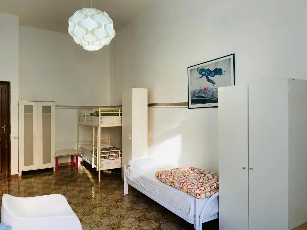 ROMA GONDOLA Guest House