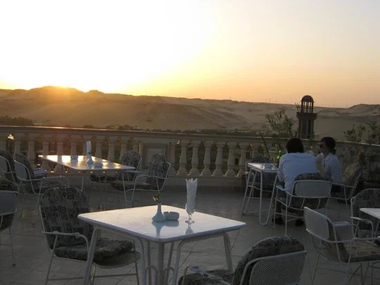 Sun Set Resort