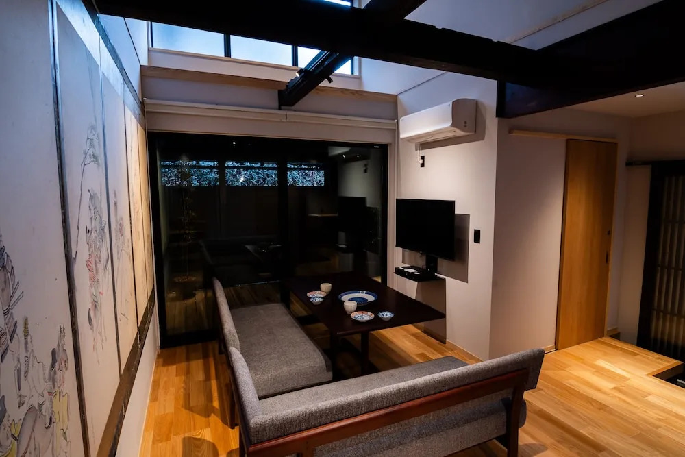 Auberge Homachi Mikuniminato