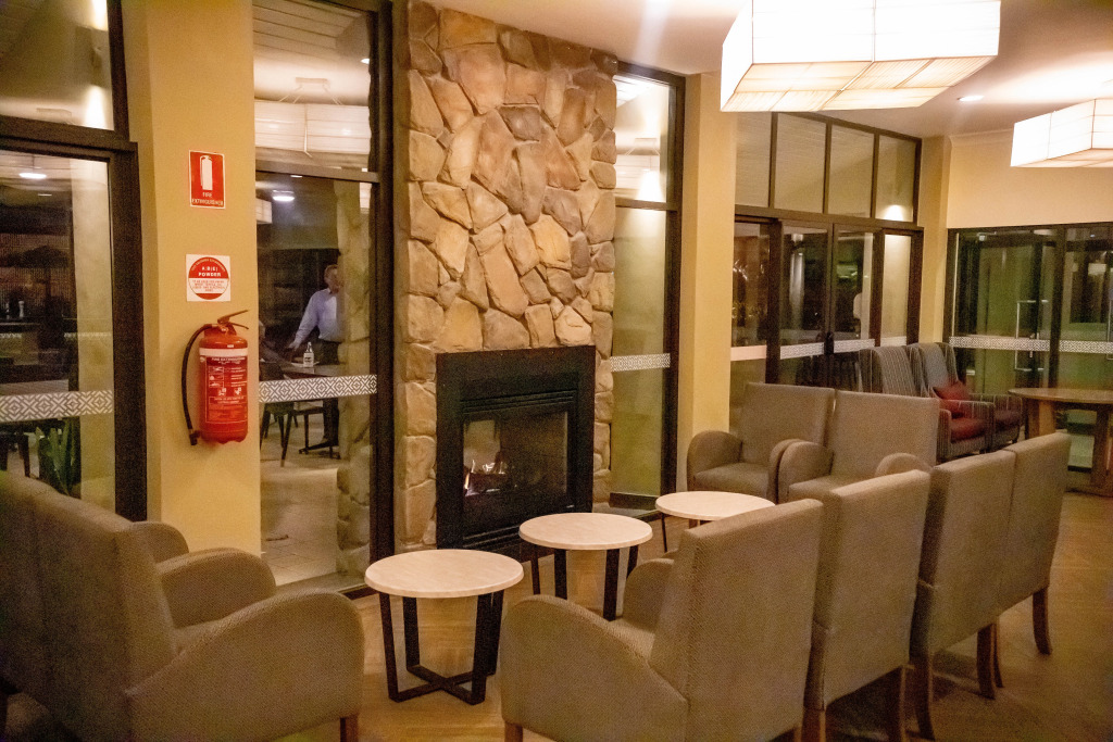 Highlander Hotel