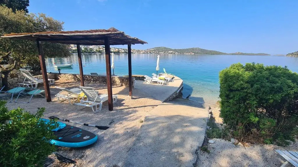 Villa Rose Ann