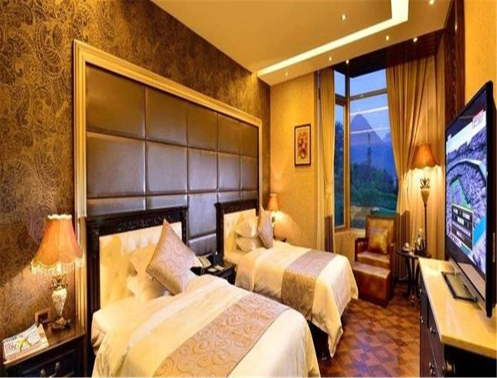 Guilin Landscape Golf Club