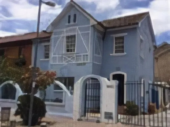 Killasumaq House