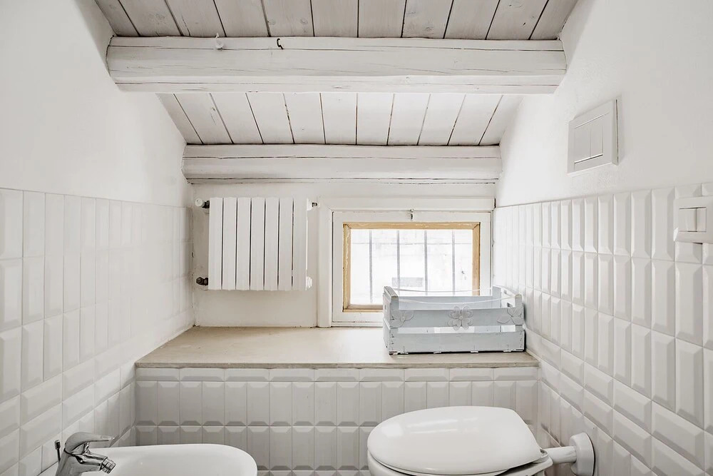 Ibla Apartments with Terrace