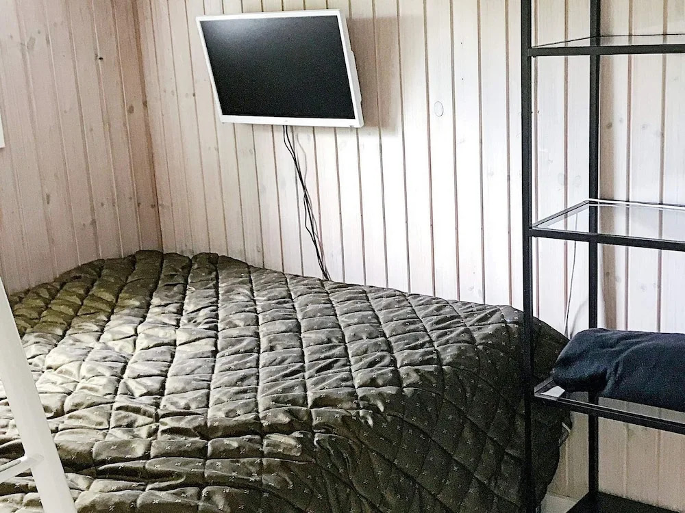 4 Star Holiday Home in Silkeborg