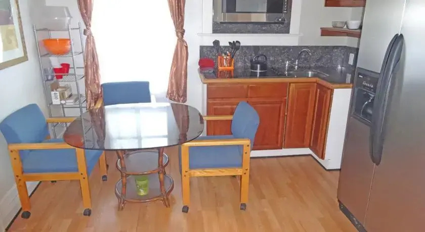 LA Room Rental