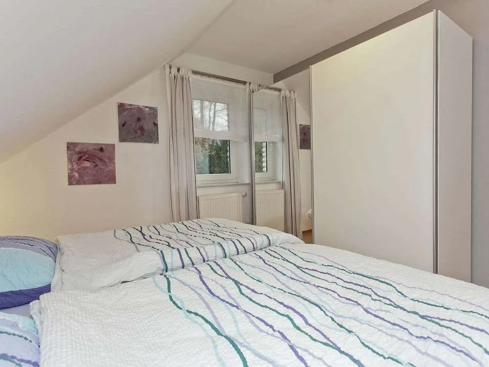Wohnung in Nieheim am Waldrand