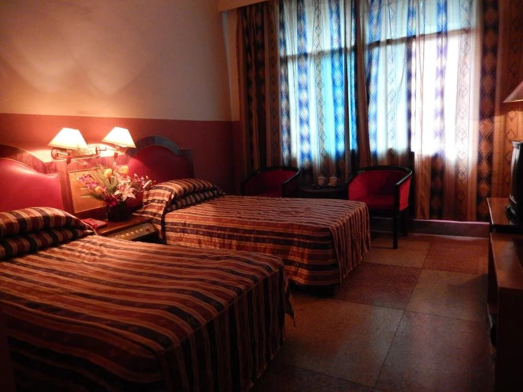 Xishuangbanna Jingyong  Hotel