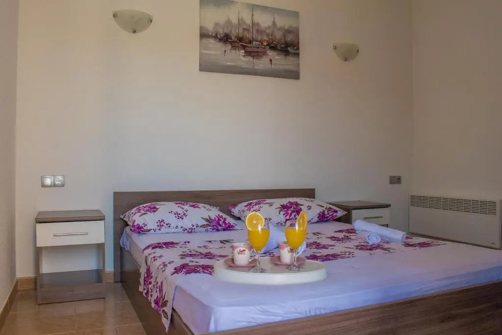 Holiday Home Zdenka