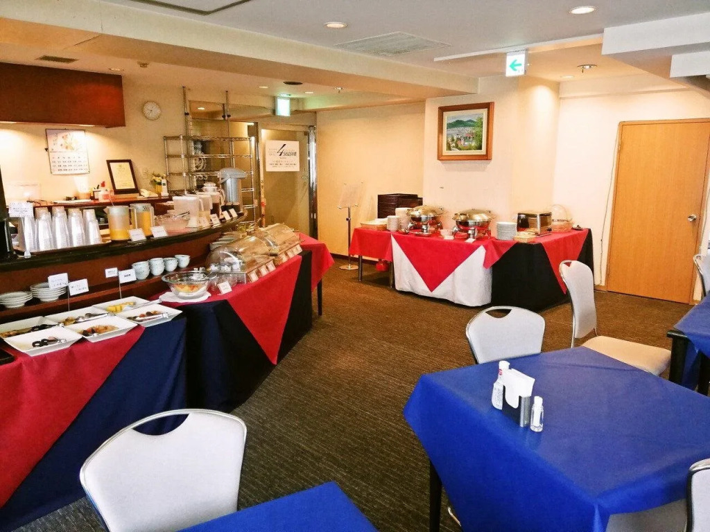 APA Hotel Sapporo Hosui Susukino Ekimae