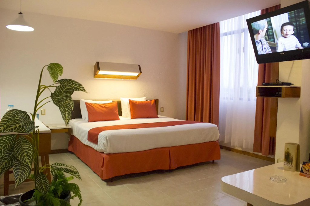 Hotel Enríquez