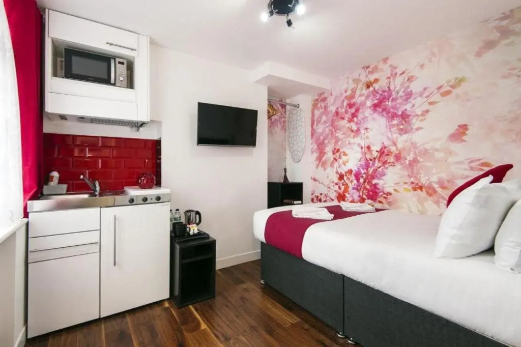 Wembley Park Hotel