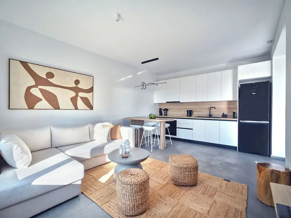 Parousia Luxury Apartments