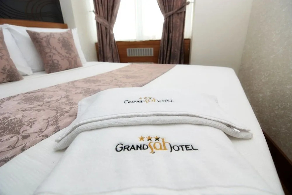 GRAND ŞAH OTEL