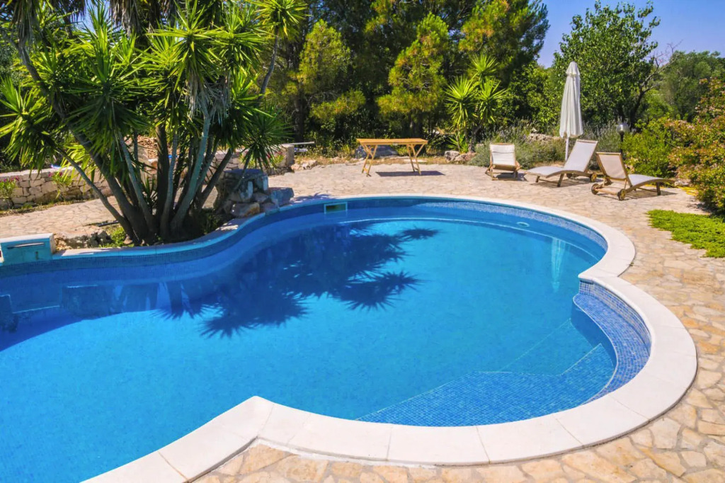 Holiday home, Cisternino