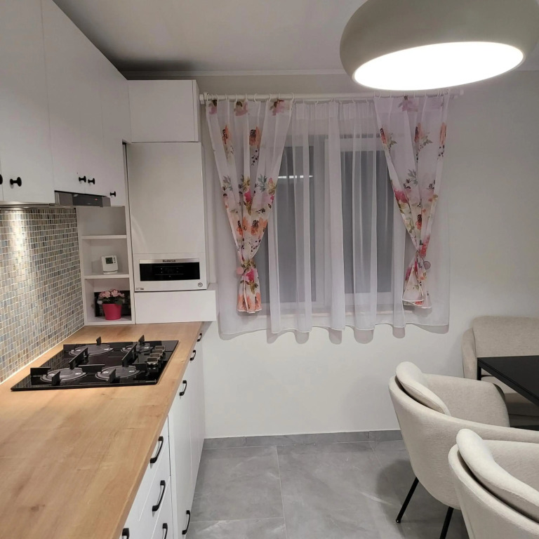 Hermann Apartment