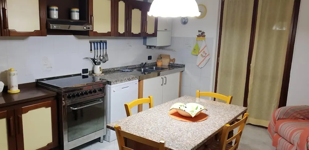 House With 2 Bedrooms in La Spezia, With Enclosed Garden and Wifi - 6 km From the Beach