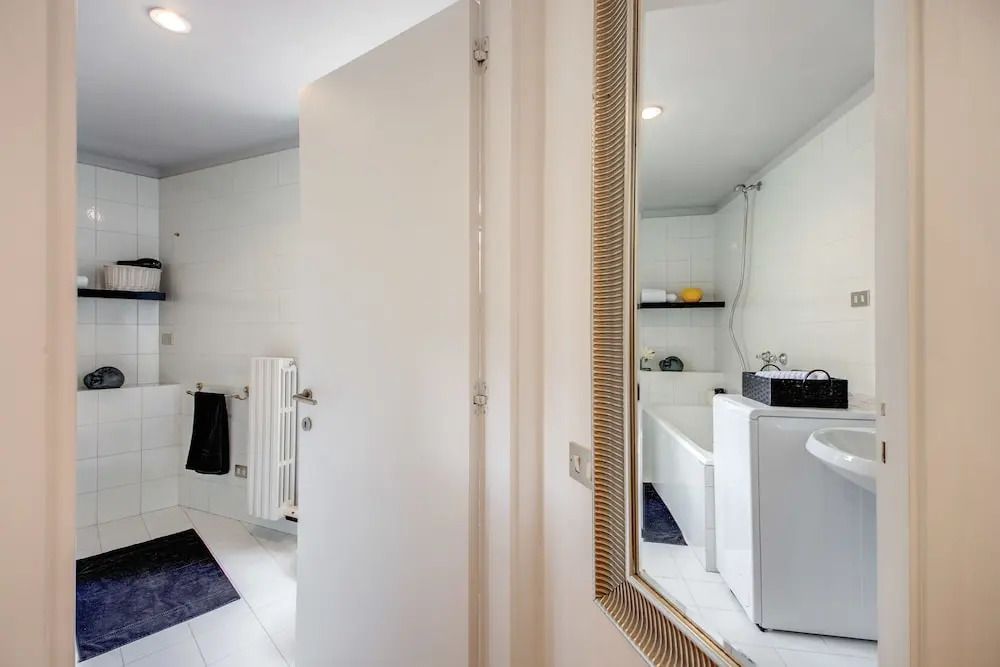 Le Residenze Trevi