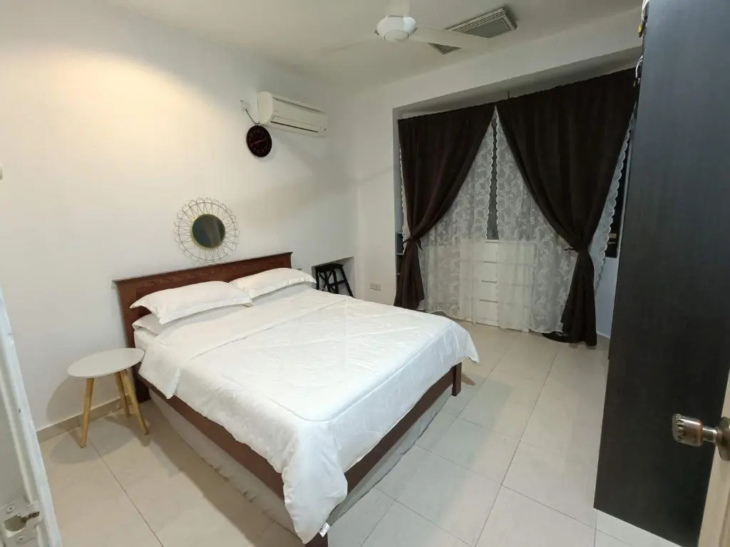 Homestay Laman Nuri, Kota Damansara